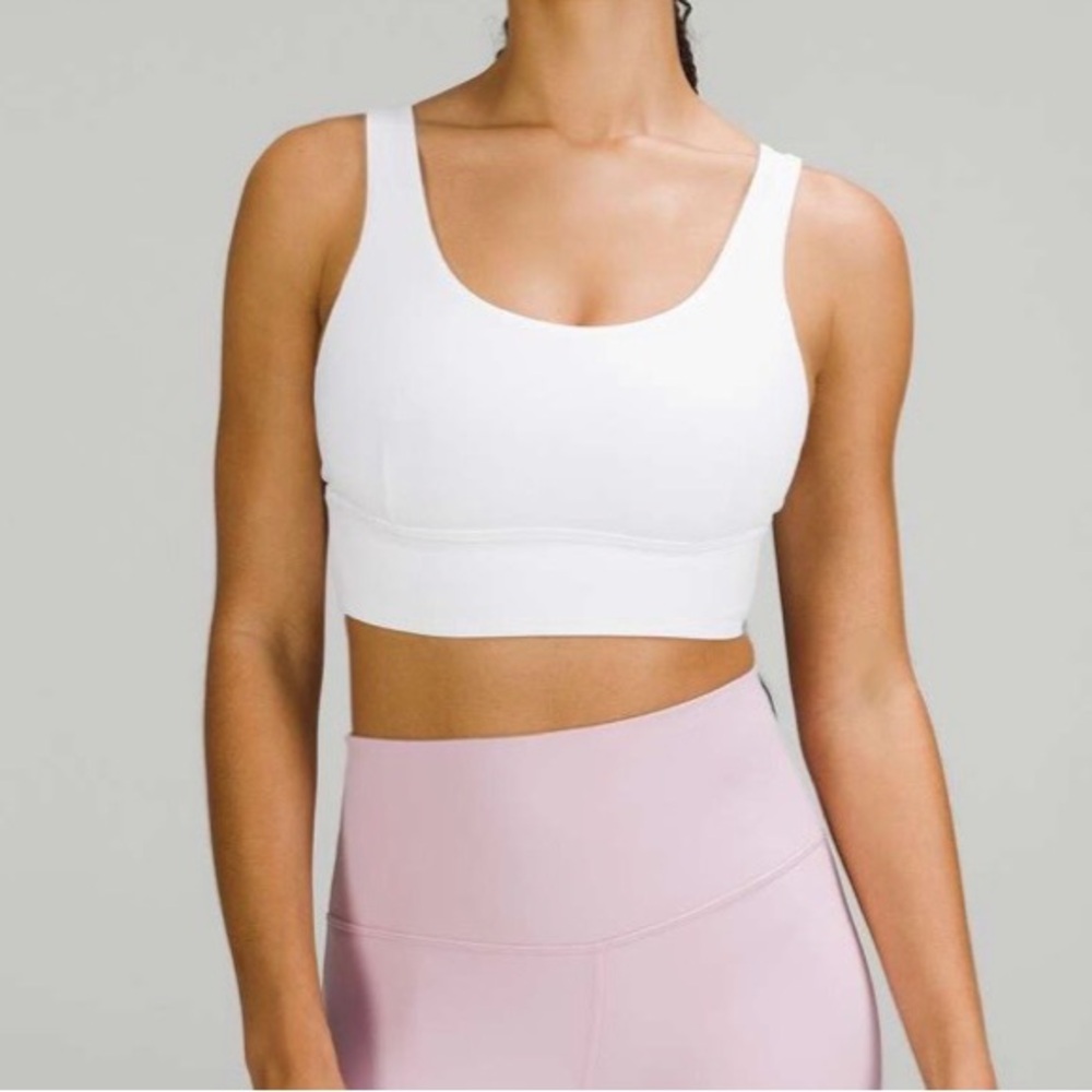 Lululemon Align Bra